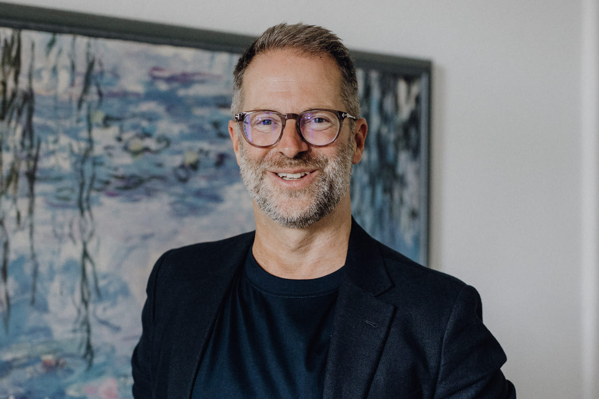 Christoph Fogel