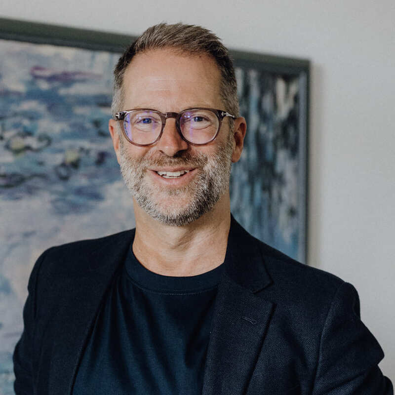 Christoph Fogel - Positionierungsexperte